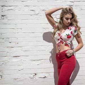 Meet your Posher, Kathy